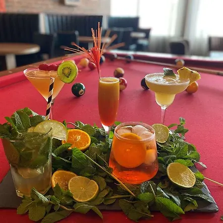 Szálloda Kyriad - Creteil - Bonneuil-sur-Marne