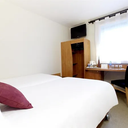 Hotel Kyriad - Créteil -