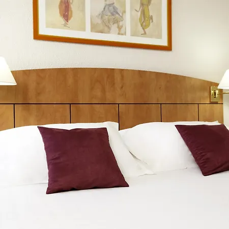 Kyriad - Créteil - Hotel Bonneuil-sur-Marne