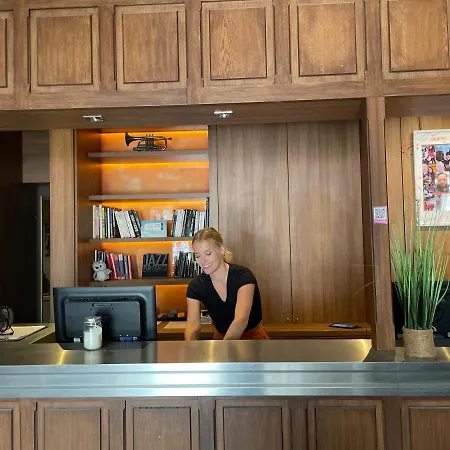 Kyriad - Creteil - Hotel Bonneuil-sur-Marne