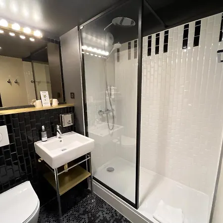 Kyriad - Creteil - 3* Bonneuil-sur-Marne