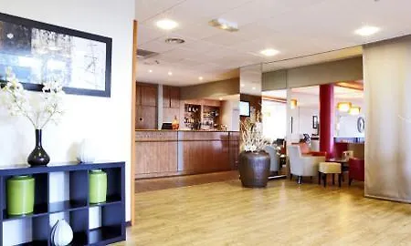 Kyriad - Creteil - 3* Bonneuil-sur-Marne