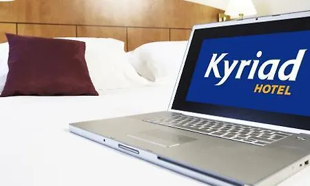 Kyriad - Créteil - Hotel
