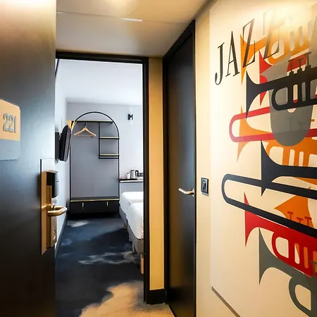 Kyriad - Creteil - 3*