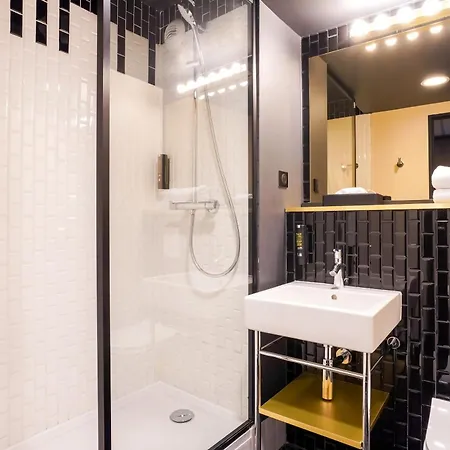 Hotel Kyriad - Créteil -