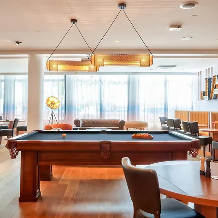 Hotel Kyriad - Créteil - 3*