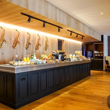 Kyriad - Creteil - 3*