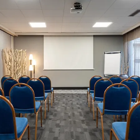 Kyriad - Creteil - Hotel Bonneuil-sur-Marne