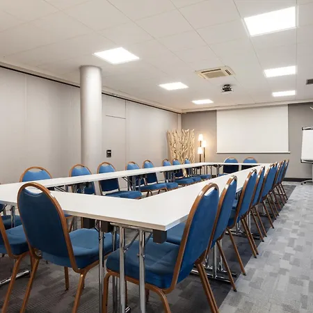 Hotel Kyriad - Créteil -