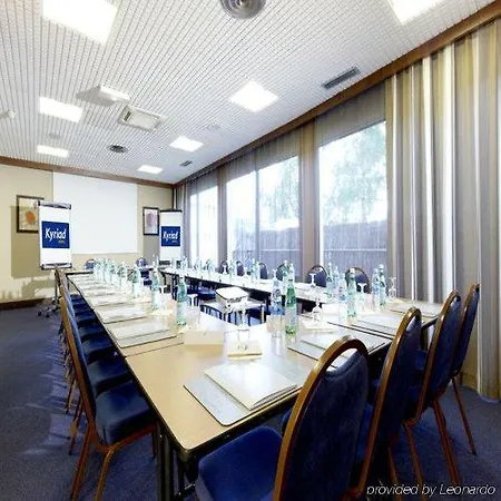 Kyriad - Créteil - Bonneuil-sur-Marne