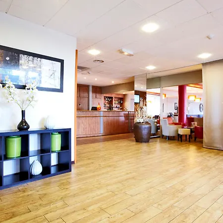 Kyriad - Créteil - Hotel Bonneuil-sur-Marne