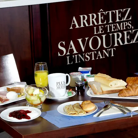 Kyriad - Créteil - Hotel 3*