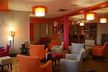 Kyriad - Creteil - 3* Bonneuil-sur-Marne