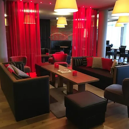 Kyriad - Créteil - Hotel Bonneuil-sur-Marne