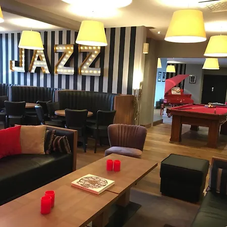 Hotel Kyriad - Créteil -