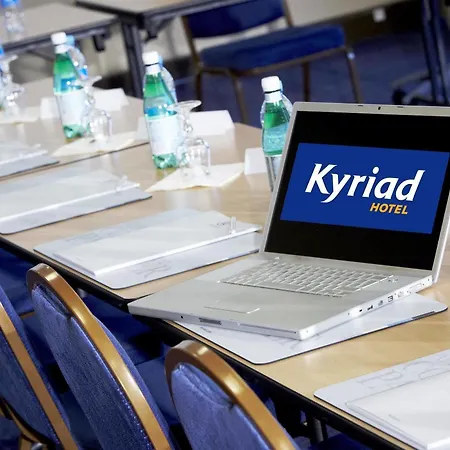 Hotel Kyriad - Créteil - 3*