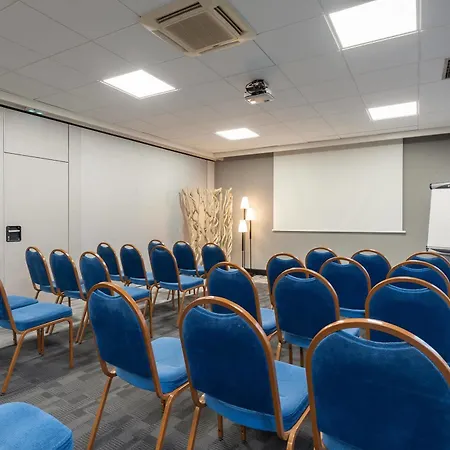 Hotel Kyriad - Créteil - Bonneuil-sur-Marne